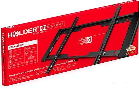 Кронштейн Holder Top Line LCD-F6910