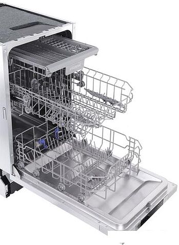 Посудомоечная машина Hyundai HBD 480