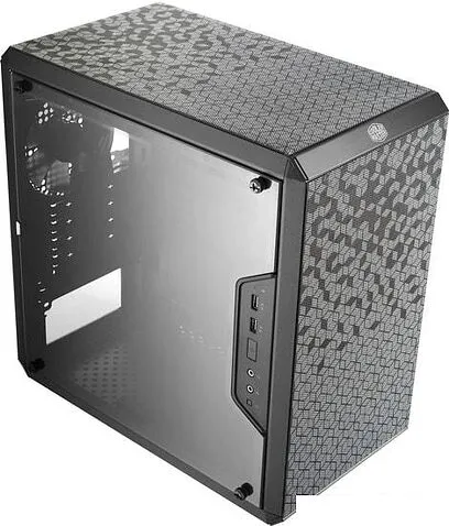 Корпус Cooler Master MasterBox Q300L