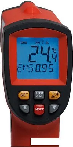 Пирометр ADA Instruments TemPro 700 А00224
