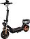 Электросамокат Kugoo Kirin M5 Pro (черный)