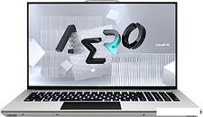 Игровой ноутбук Gigabyte Aero 17 XE5 XE5-73RU744HP