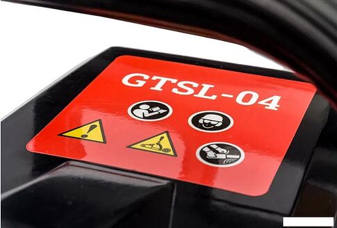 Бензопила Gigant GTSL-04