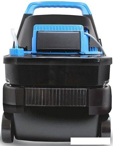 Пылесос Ginzzu VS731 (синий)