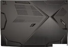 Игровой ноутбук MSI Thin 15 B12UC-1621XPL