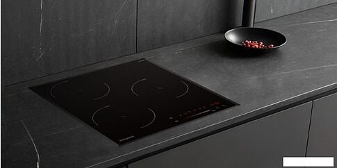 Варочная панель Hotpoint HS 1445 BA