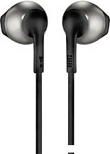 Наушники с микрофоном JBL Tune 205BT (черный)