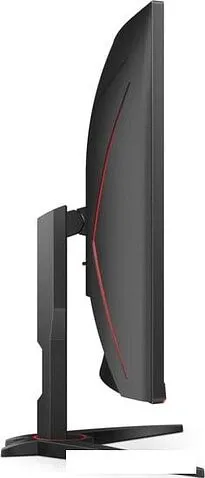 Монитор AOC CQ32G2SE/BK