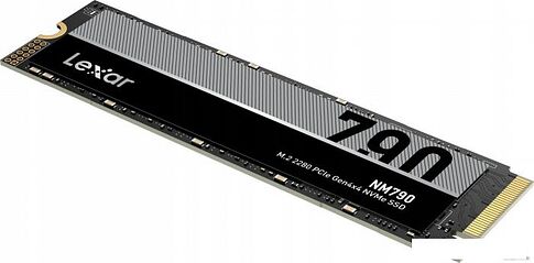 SSD Lexar NM790 1TB LNM790X001T-RNNNG