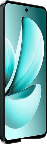 Телефон Realme C71 RMX5303 8GB/256GB международная версия (зеленый)