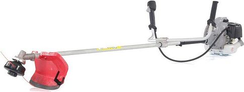 Триммер Интерскол КБ-44/43В