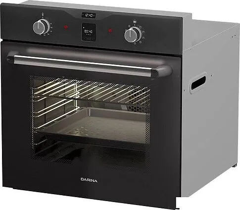 Электрический духовой шкаф Darina PL BDE112 708 1GR
