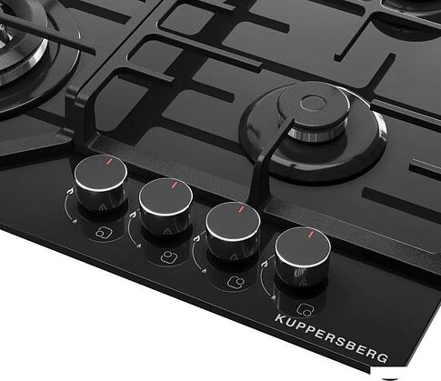 Варочная панель KUPPERSBERG FG 66 B