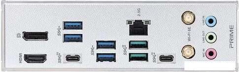 Материнская плата ASUS Prime Z790-A WiFi