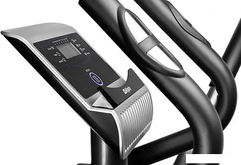 Эллиптический тренажер Alpin Sante