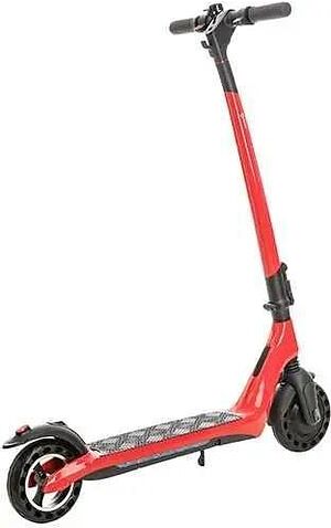 Электросамокат Carmega Indigo (красный)