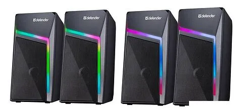 Акустика Defender Stellar