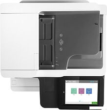 МФУ HP LaserJet Enterprise M635fht МФУ HP LaserJet Enterprise M635fht
