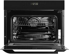 Электрический духовой шкаф MAUNFELD XCMO4414GB