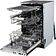 Встраиваемая посудомоечная машина Indesit DIS 2C29