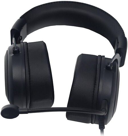 Наушники Raskat Strike 3U (черный)