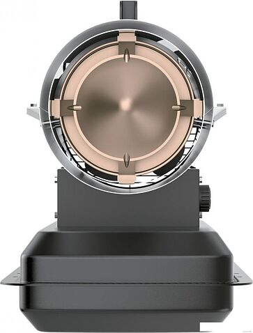 Дизельная тепловая пушка Loriot Rocket LHD-50