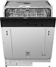 Встраиваемая посудомоечная машина Haier HDWE13-191RU