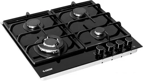 Варочная панель Exiteq PFH640STGB-E/B