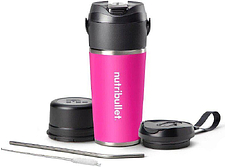 Портативный блендер NutriBullet Flip NBP016MA