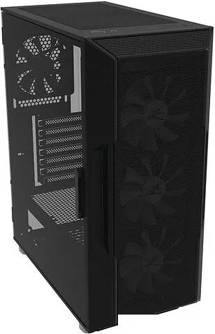 Корпус Zalman i3 Neo (черный)