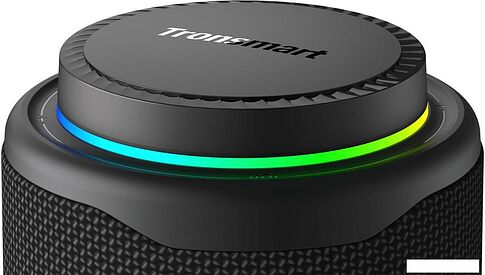 Беспроводная колонка Tronsmart T8 (черный)