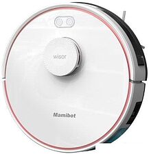 Робот-пылесос Mamibot Wisor EXVAC880 (белый) Робот-пылесос Mamibot Wisor EXVAC880 (белый)