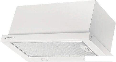 Кухонная вытяжка KUPPERSBERG Slimturbo 60 W