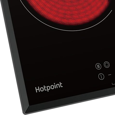 Варочная панель Hotpoint HR 4O3 BAS