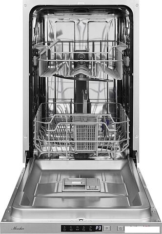 Встраиваемая посудомоечная машина Monsher MD 4501