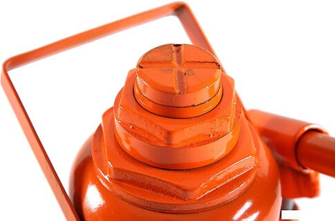 Бутылочный домкрат Airline AJ-TB-12 12т