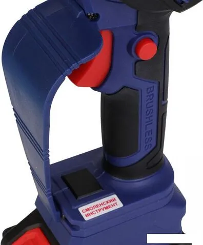 Аккумуляторная пила ДИОЛД АПЦЭ-20ЛИ-02 (без АКБ)