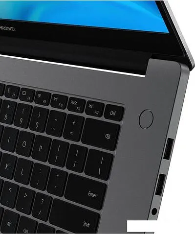 Ноутбук Huawei MateBook D 15 BoDE-WDH9 53013PEX