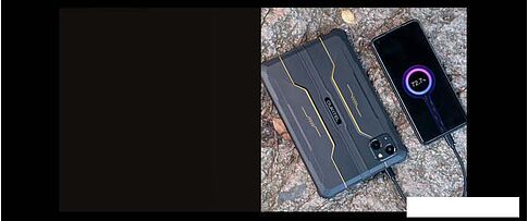 Планшет Oukitel RT3 (черный)