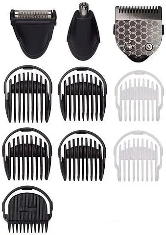 Машинка для стрижки BaByliss MT728E