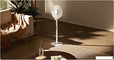 Вентилятор Xiaomi Smart Standing Fan Pro Slim EU BPLDS12DM (с евровилкой)