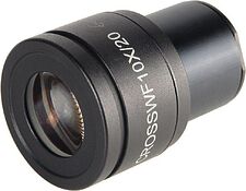 Микромед 10x/20 со шкалой 27993 Микромед 10x/20 со шкалой 27993