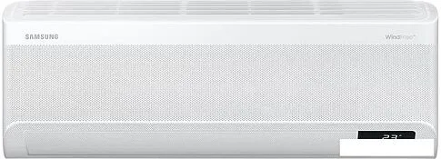 Кондиционер Samsung Wind free Mass GEO AR18BSFAMWKNER