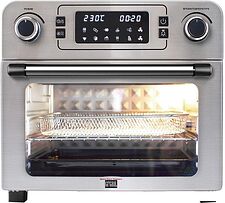 Мини-печь GFgril GFAO-700