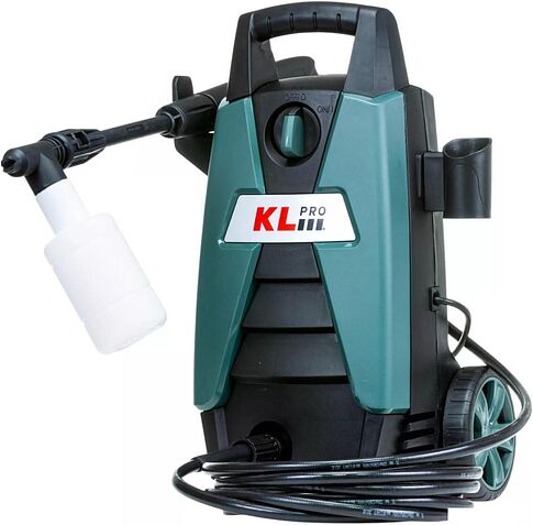 Мойка высокого давления KLPRO KLY1500
