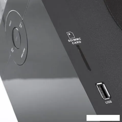 Акустика SVEN HT-201