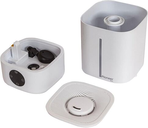 Увлажнитель воздуха Pioneer HDS43