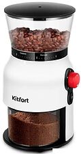 Электрическая кофемолка Kitfort KT-7566
