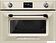 Электрический духовой шкаф Smeg Victoria SO4902M1P