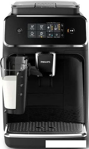 Эспрессо кофемашина Philips EP2231/40